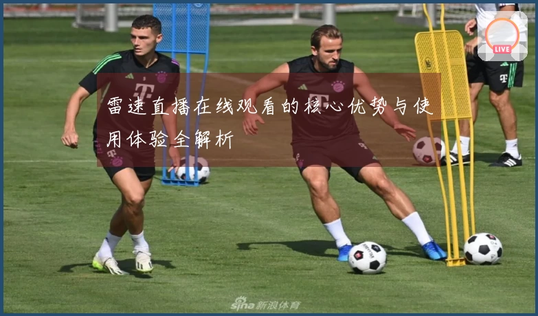 雷速直播在线观看的核心优势与使用体验全解析